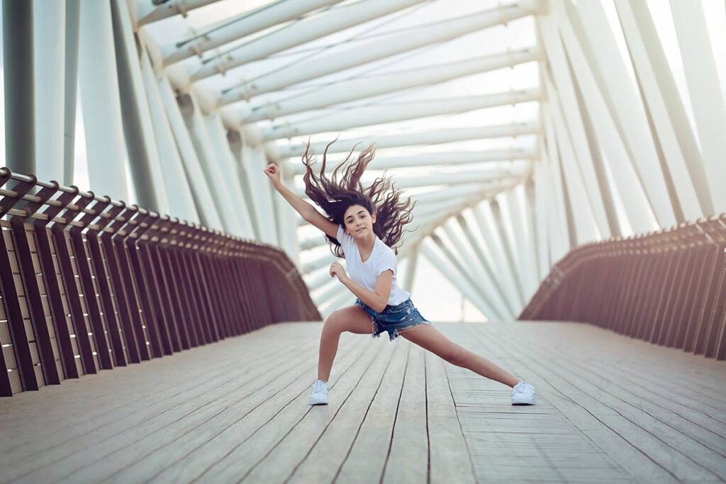 בוק בת מצווה